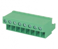 VM 5.08 W/O Flange