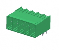 VC 7.62- Close B type Right angle (down)