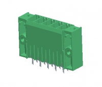 VC 7.62- W/Flange B type Vertical