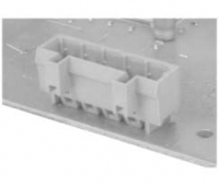 NC5.0 Vertical W/hook holder (100% protected against mismating)