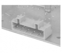 NC5.0 Right-angle W/hook holder (100% protected against mismating)