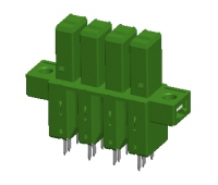 KS 7.62-Vertical W/F